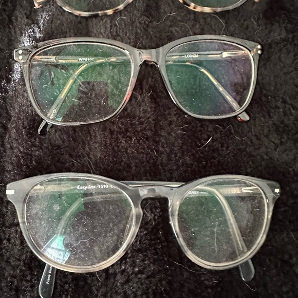 10 pairs of good quality frames - Picture 4 of 4